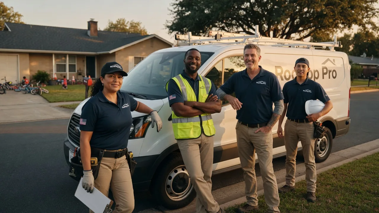 Roof Repair in Sturgeon, MO near me