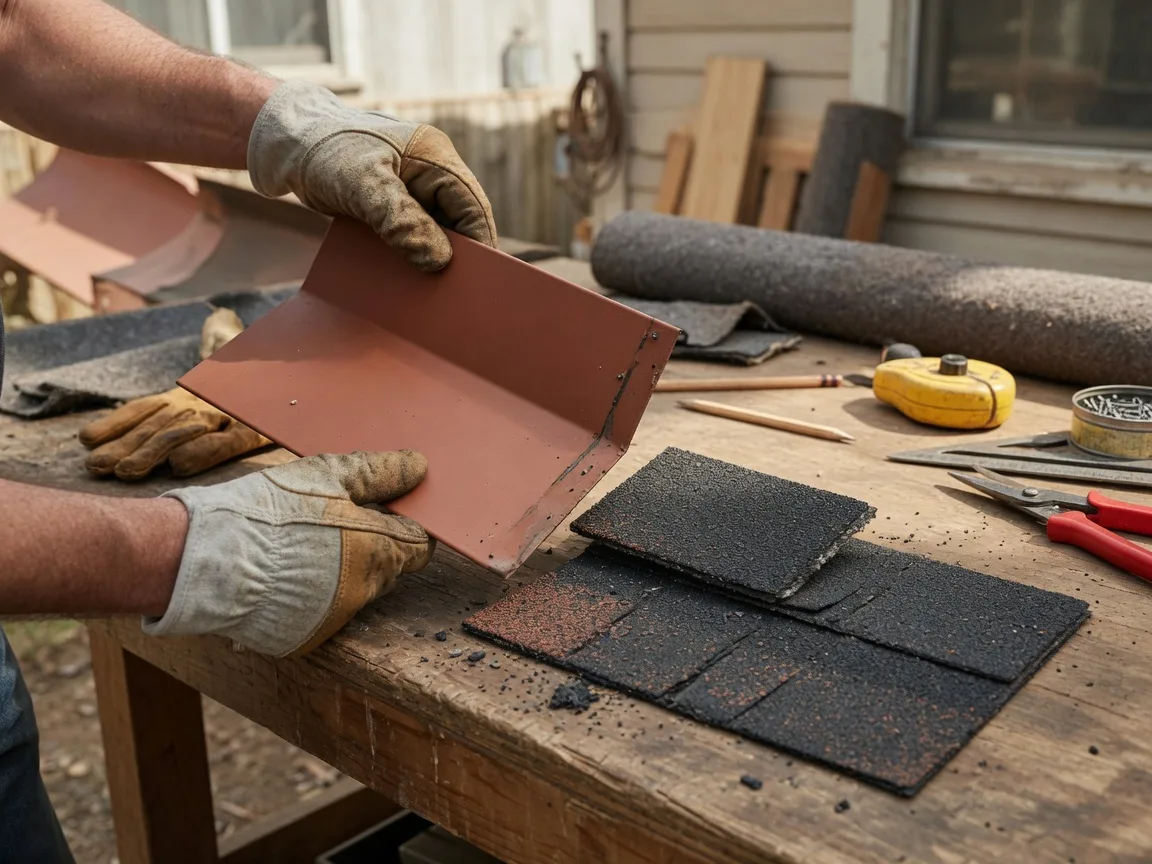 Roof Repair company in Sturgeon, MO